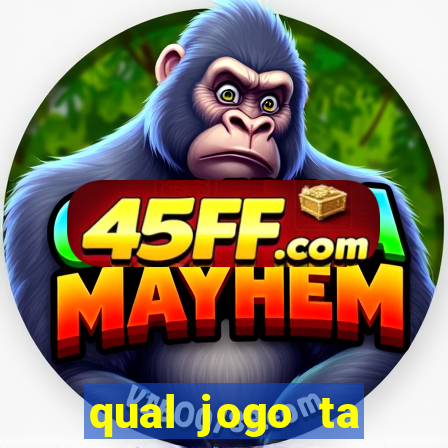 qual jogo ta pagando agora pg